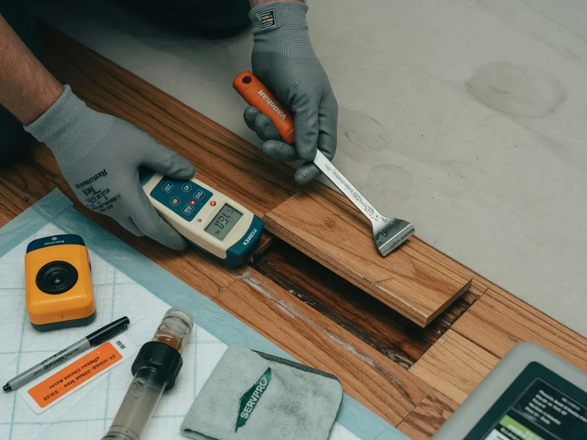 Why choose Water Damage Restoration in Richvale, CA